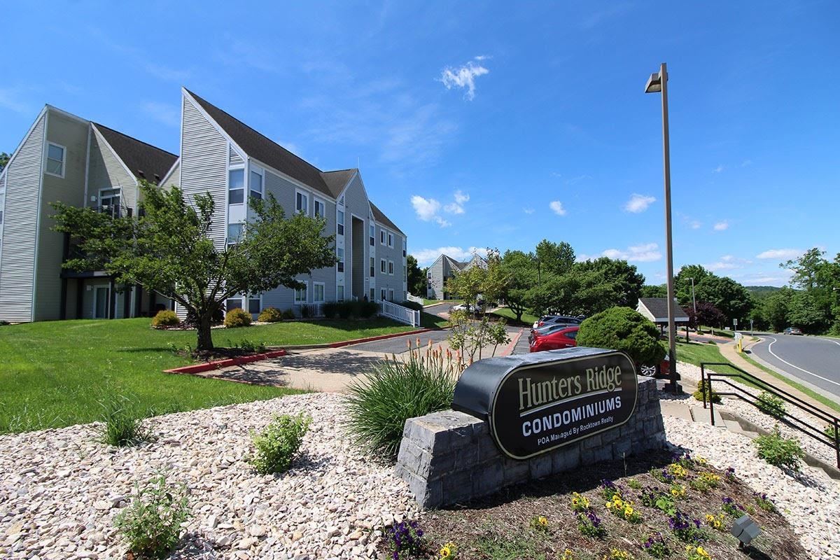 1396 Hunters Road, Unit A Harrisonburg, VA 22801 - Photo 1 of 17 Gallery Image 1