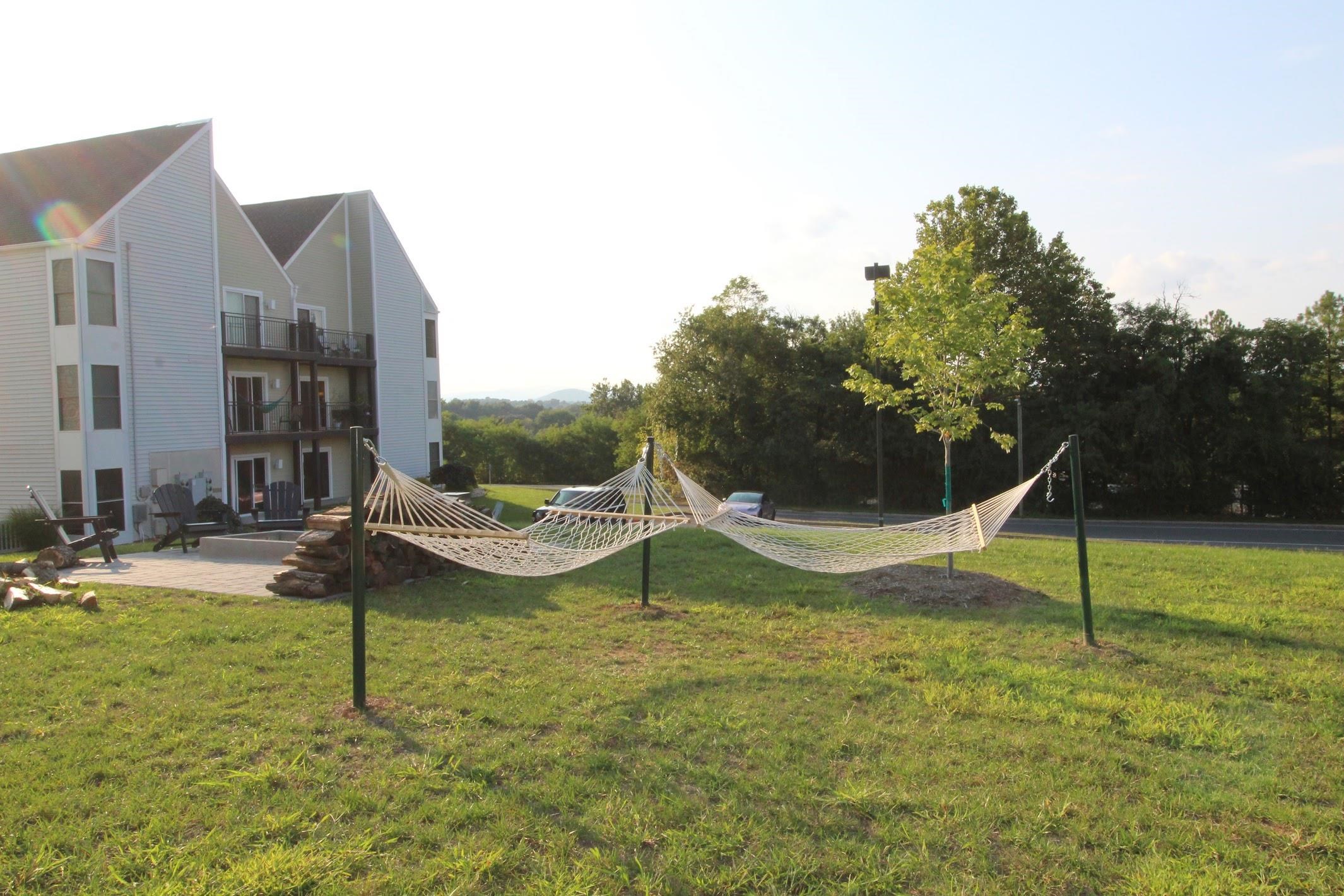 1396 Hunters Road, Unit A Harrisonburg, VA 22801 - Photo 15 of 17 Gallery Image 15