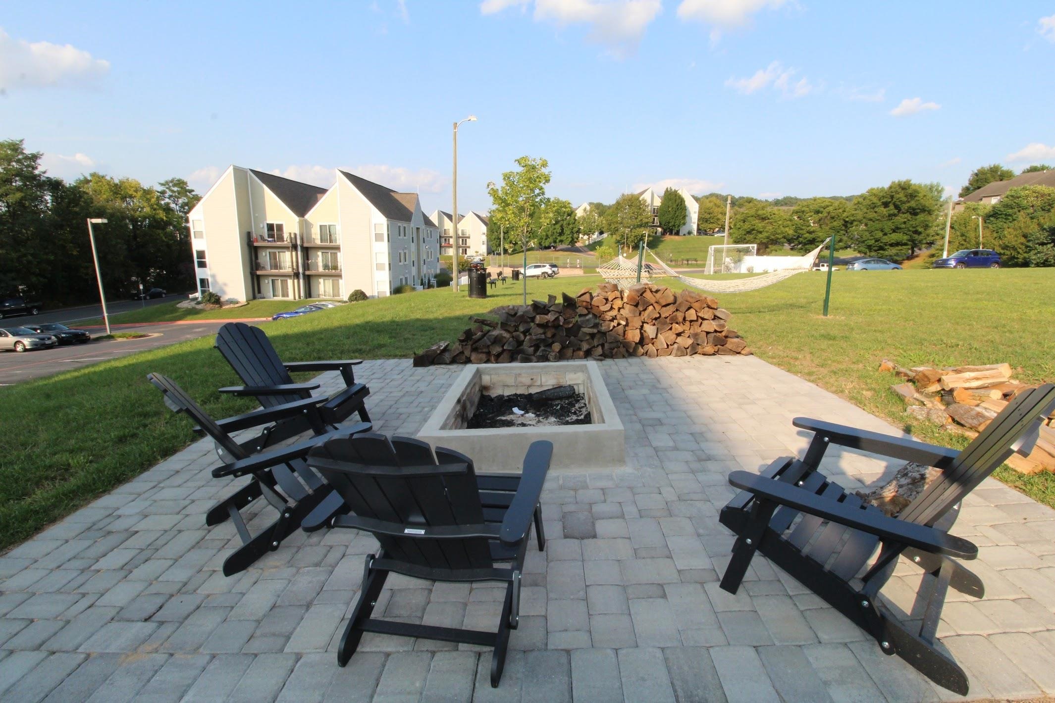 1396 Hunters Road, Unit A Harrisonburg, VA 22801 - Photo 16 of 17 Gallery Image 16