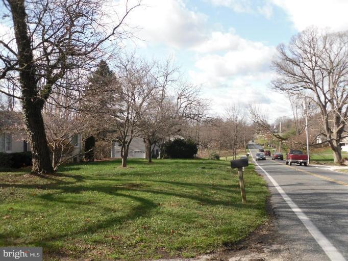 8401 Windsor Mill Road Windsor Mill, MD 21244 - Photo 15 of 15 View of road
