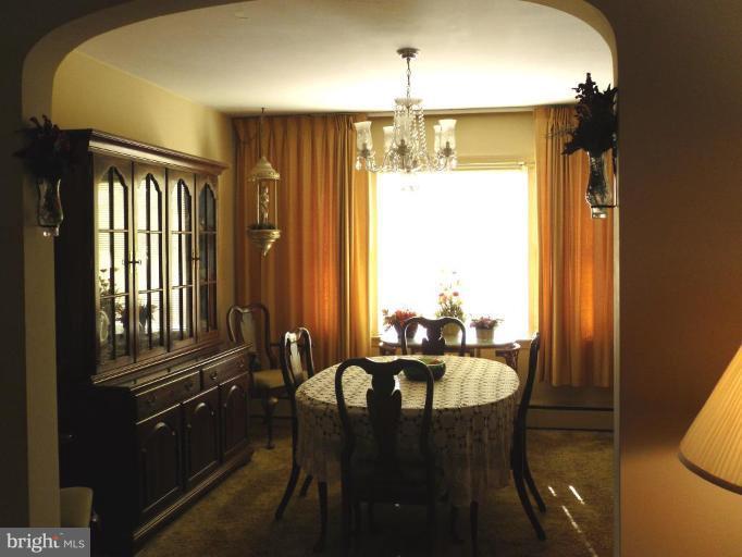 8401 Windsor Mill Road Windsor Mill, MD 21244 - Photo 4 of 15 Dining Room