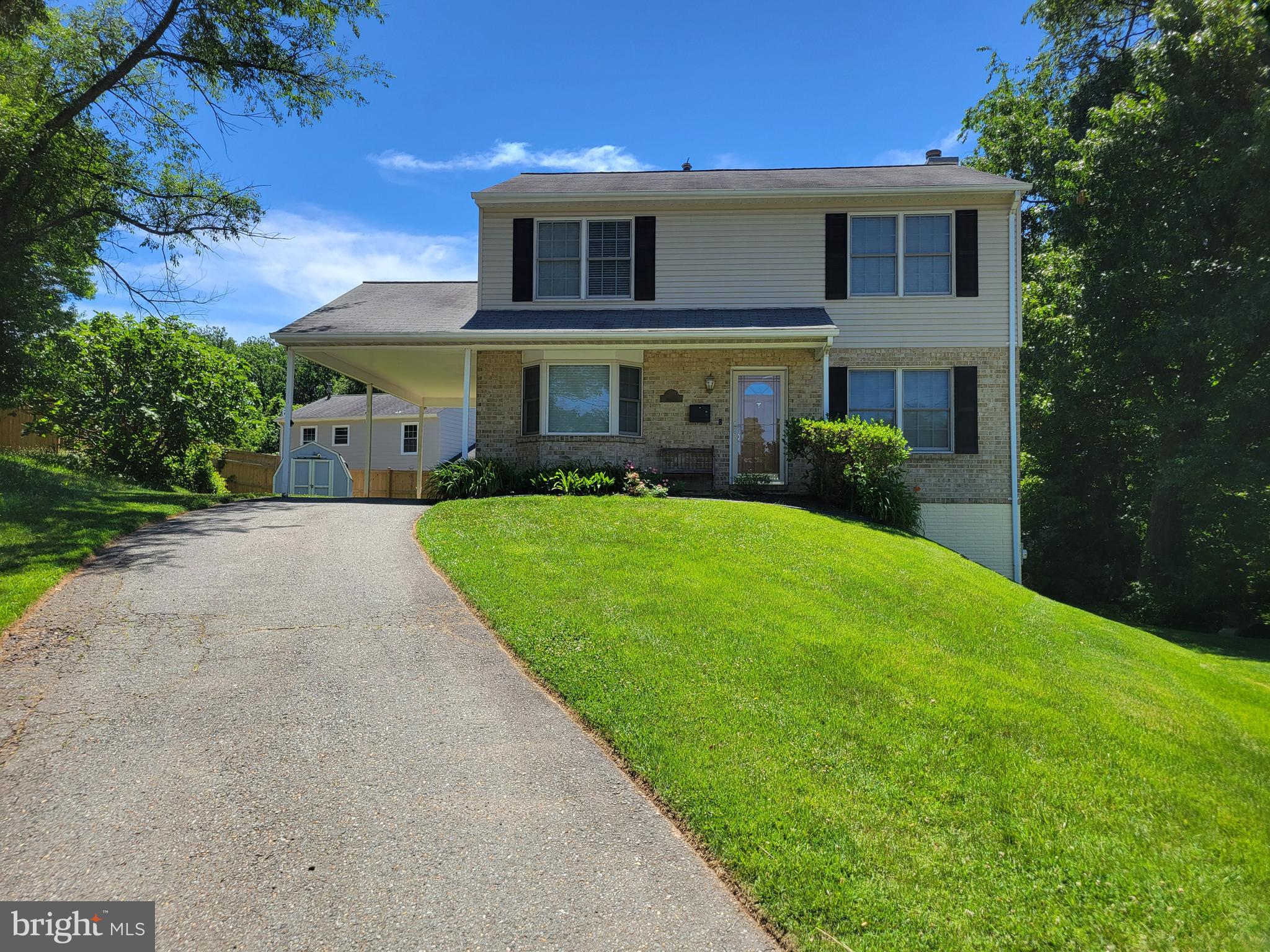 10200 Julep Court Silver Spring, MD 20902 - Photo 2 of 2