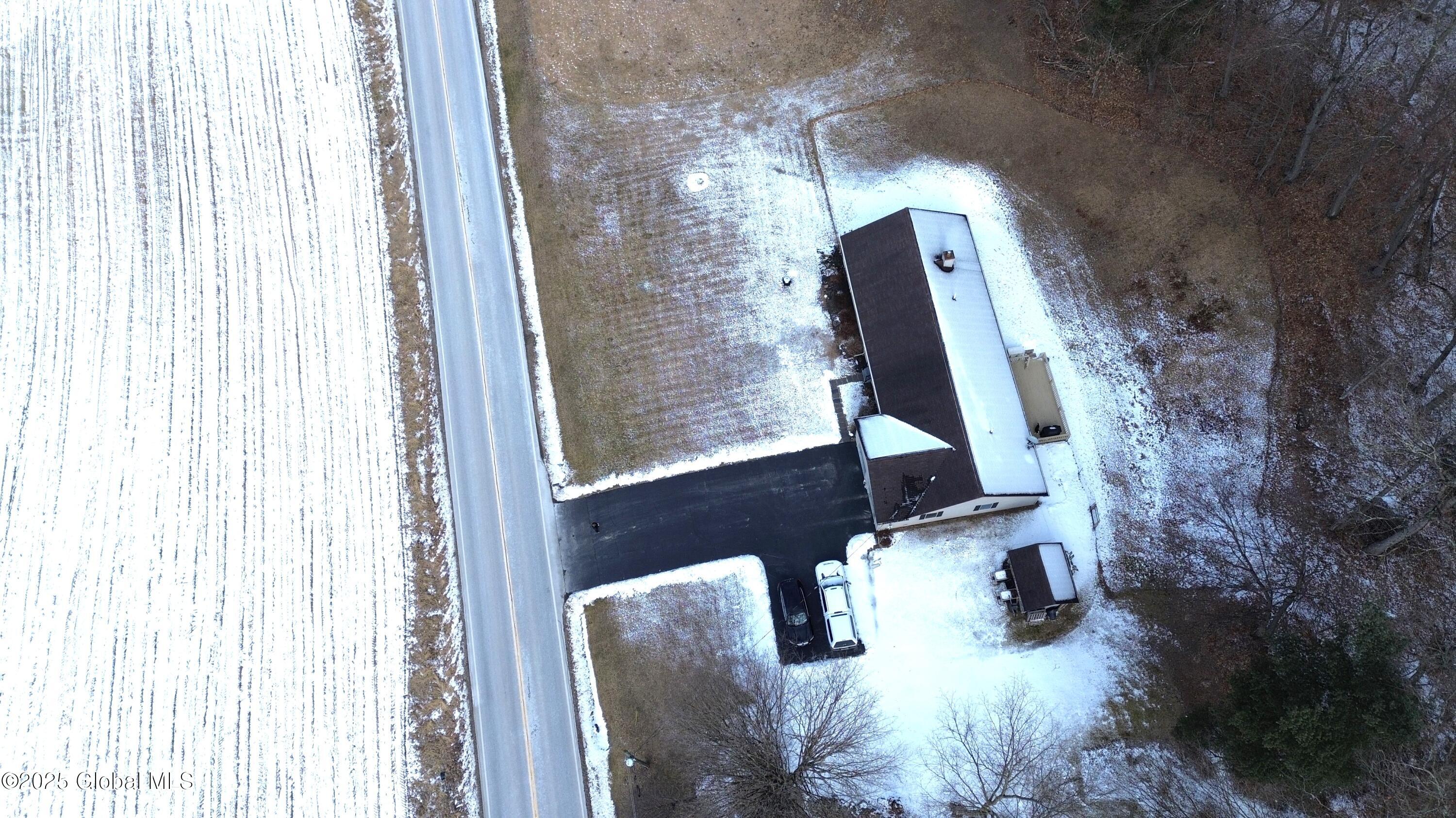588 County Rte 30 Salem, NY 12865 - Photo 31 of 36 DJI_0244