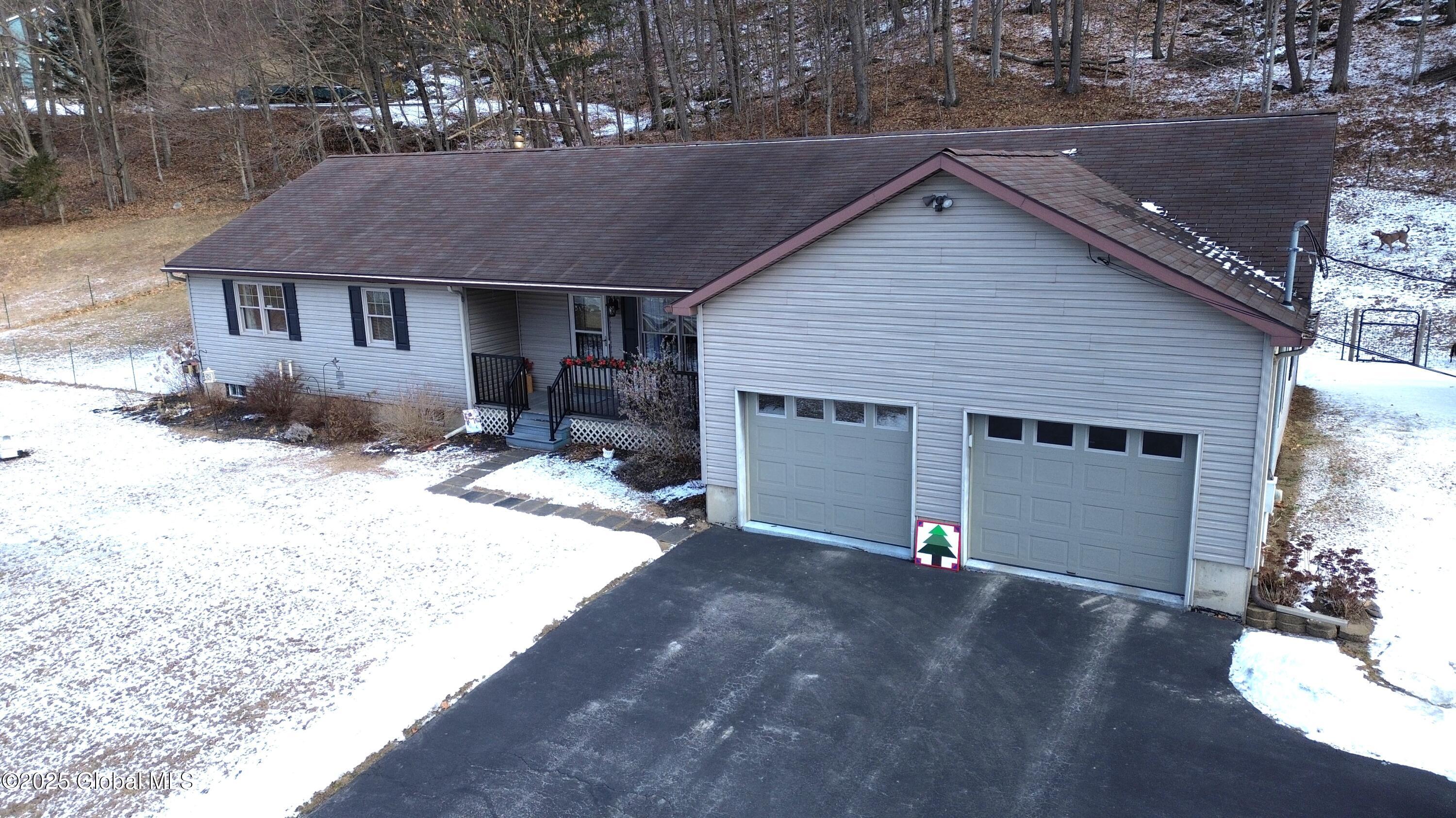 588 County Rte 30 Salem, NY 12865 - Photo 32 of 36 DJI_0246
