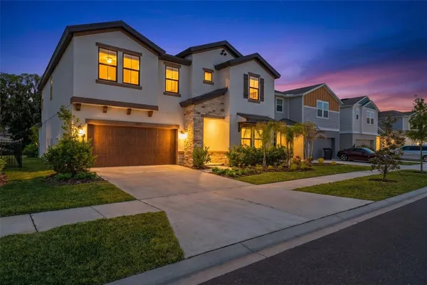$559,900 | 14868 Summer Br Drive, Lithia, FL 33547