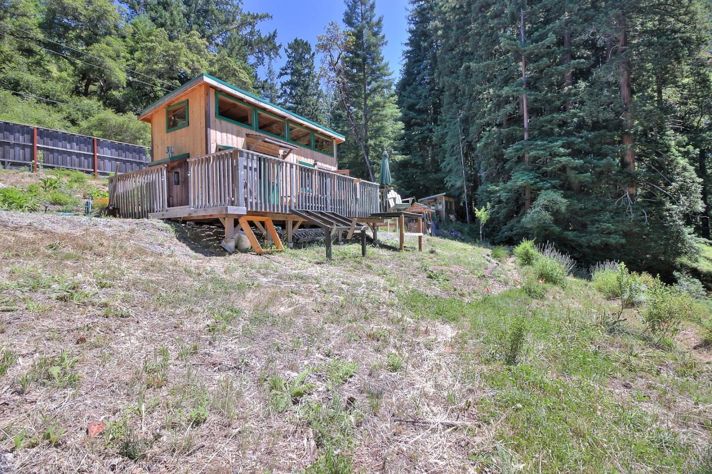 6600 Fern Flat Road Aptos, CA 95003 - Photo 1 of 28 Gallery Image 1