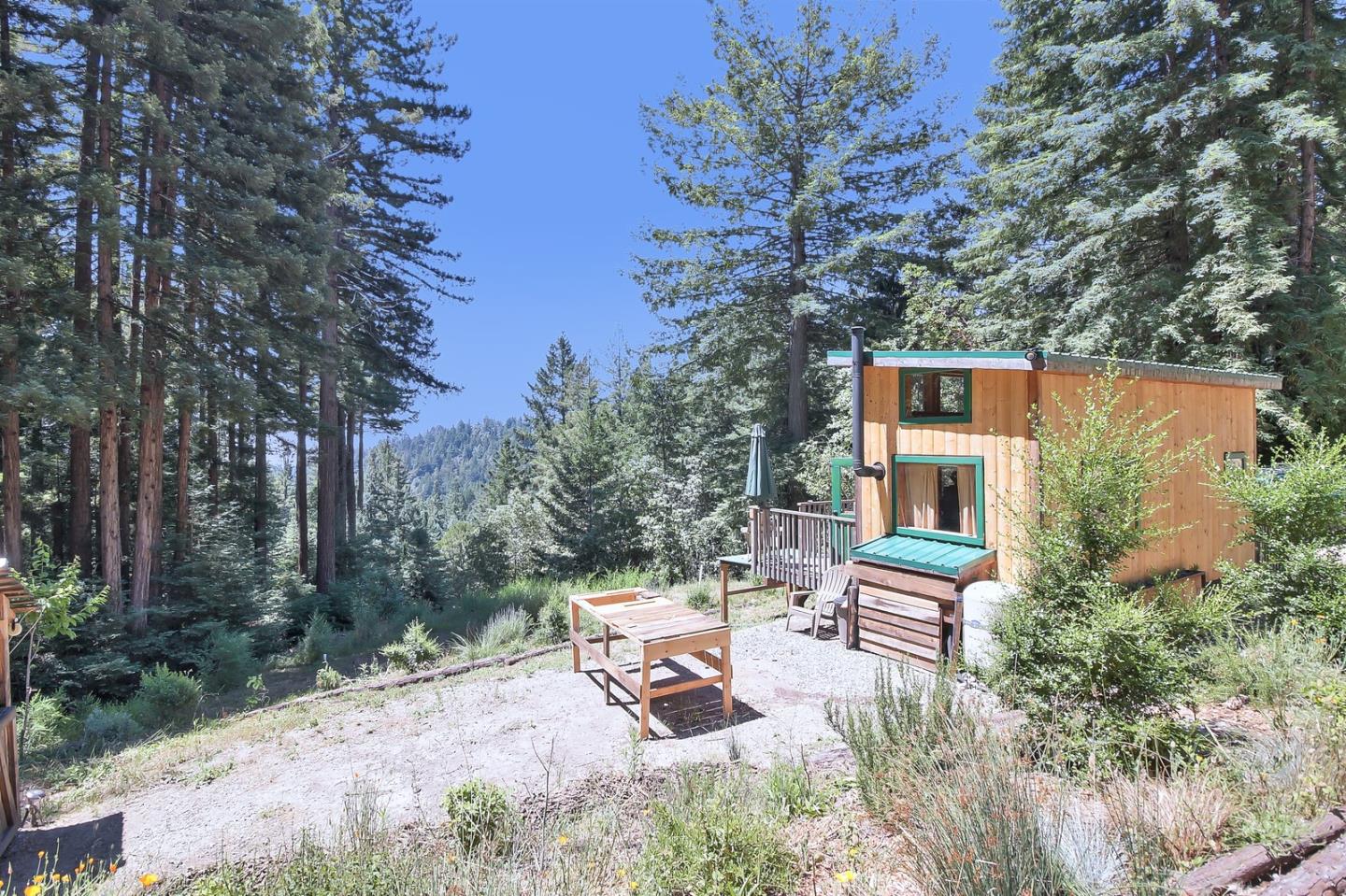 6600 Fern Flat Road Aptos, CA 95003 - Photo 23 of 28 Gallery Image 23