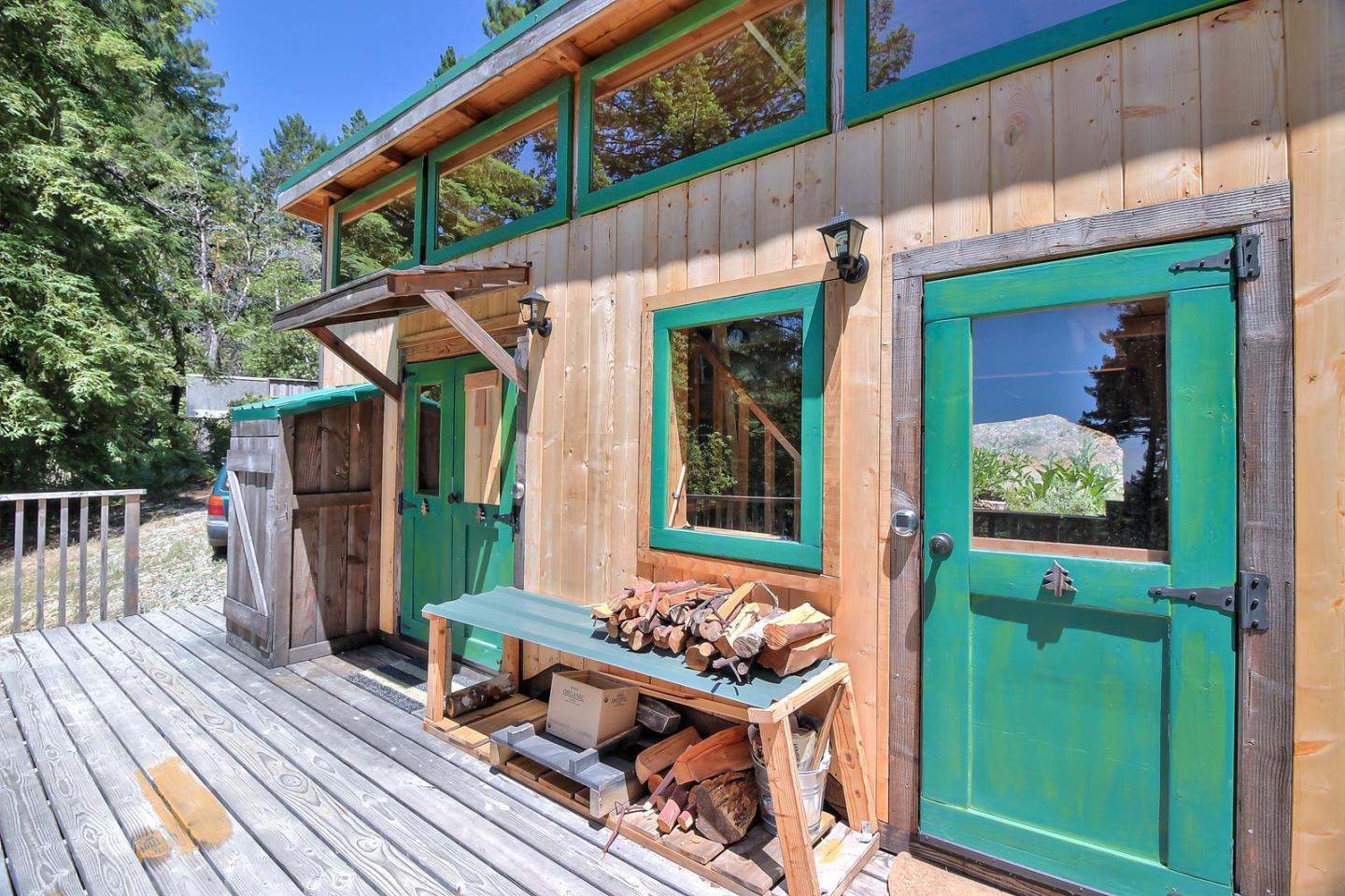 6600 Fern Flat Road Aptos, CA 95003 - Photo 8 of 28 Gallery Image 8