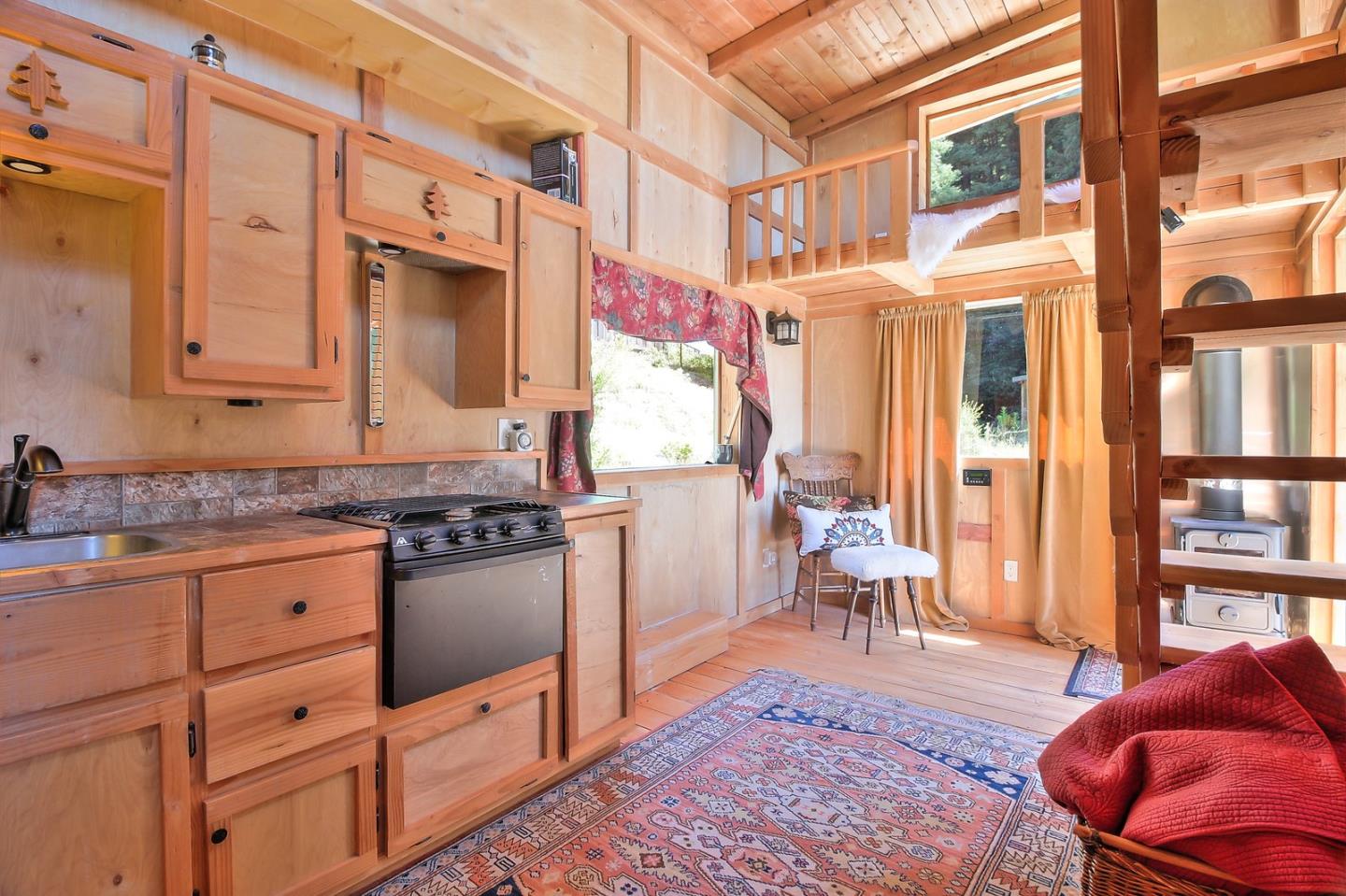 6600 Fern Flat Road Aptos, CA 95003 - Photo 9 of 28 Gallery Image 9