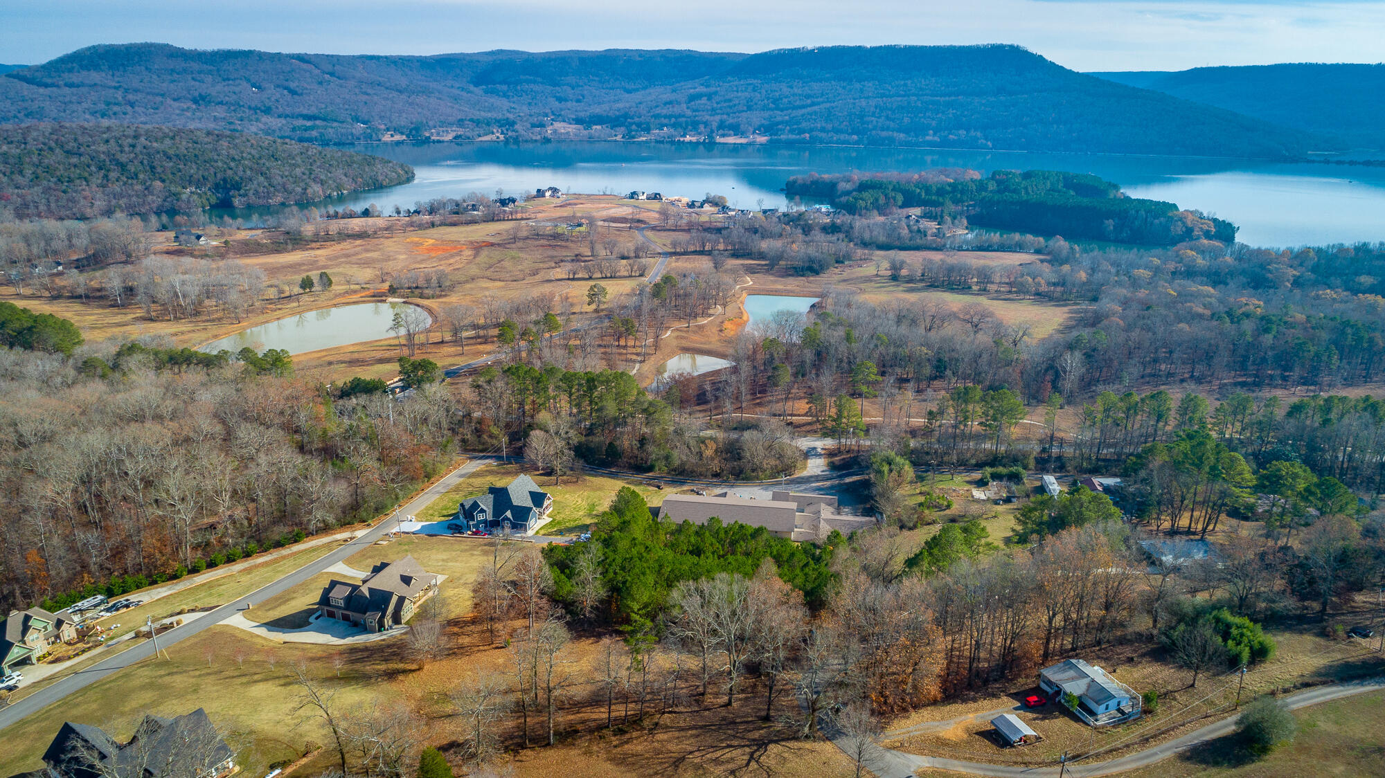 220 Albet Pilgrim Road Jasper, TN 37347 - Photo 5 of 16 220 Albert Pilgram Road HD-65