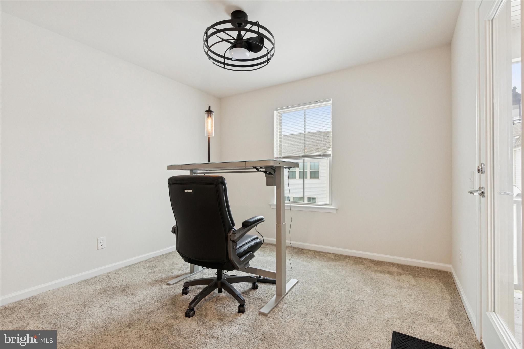 619 Liberty Ridge Road Horsham, PA 19044 - Photo 15 of 30 a view of a workspace with furniture