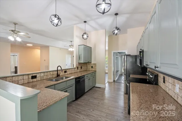 $750,000 | 2409 Golf Course Road, Unit 14, Columbus, NC 28722