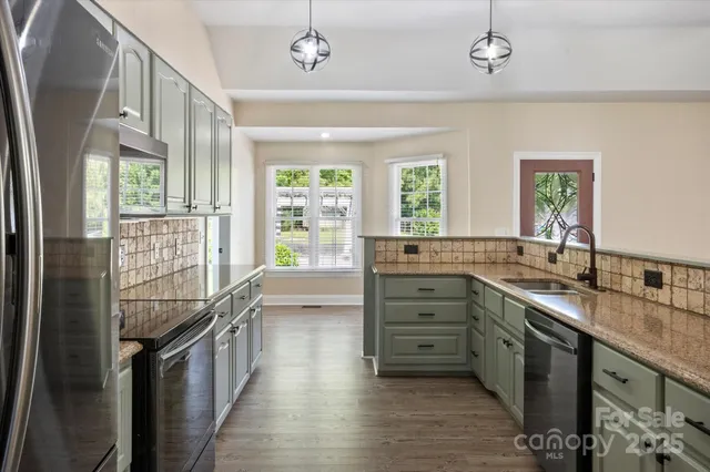 $750,000 | 2409 Golf Course Road, Unit 14, Columbus, NC 28722