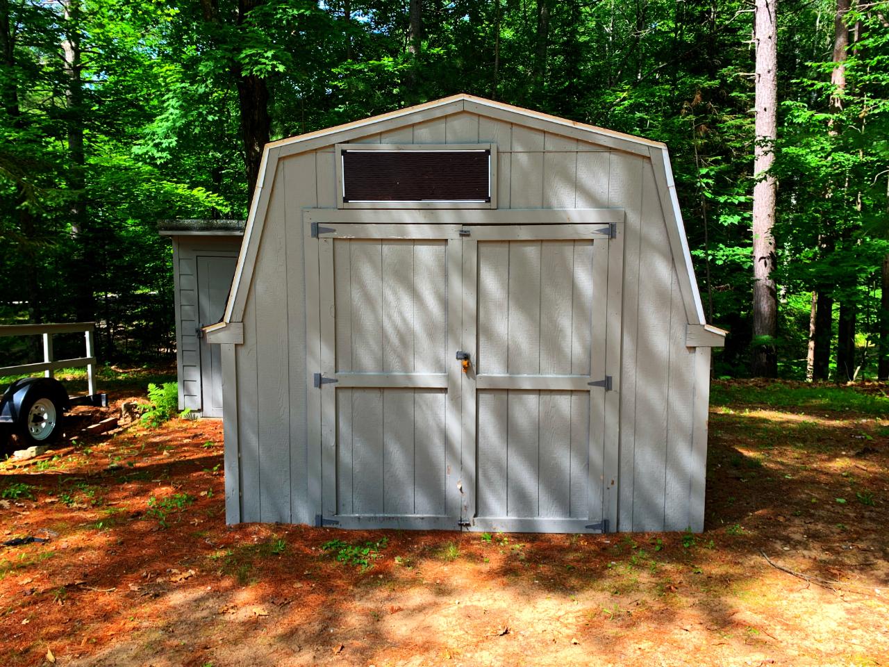 10476 Pine Lake Road Gleason, WI 54435 - Photo 11 of 24 Gallery Image 11