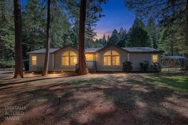 $299,900 | 138 Big Fir Road, Forbestown, CA 95941