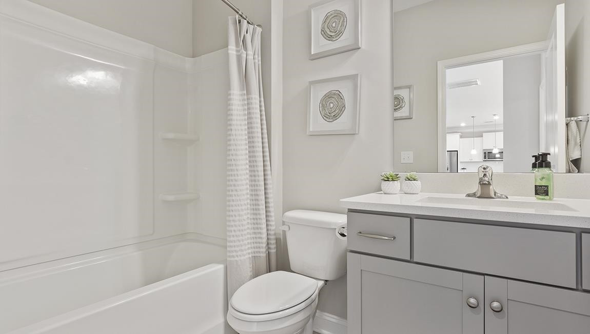 5113 Chase Hill Way Raleigh, NC 27603 - Photo 18 of 37 Photo 21