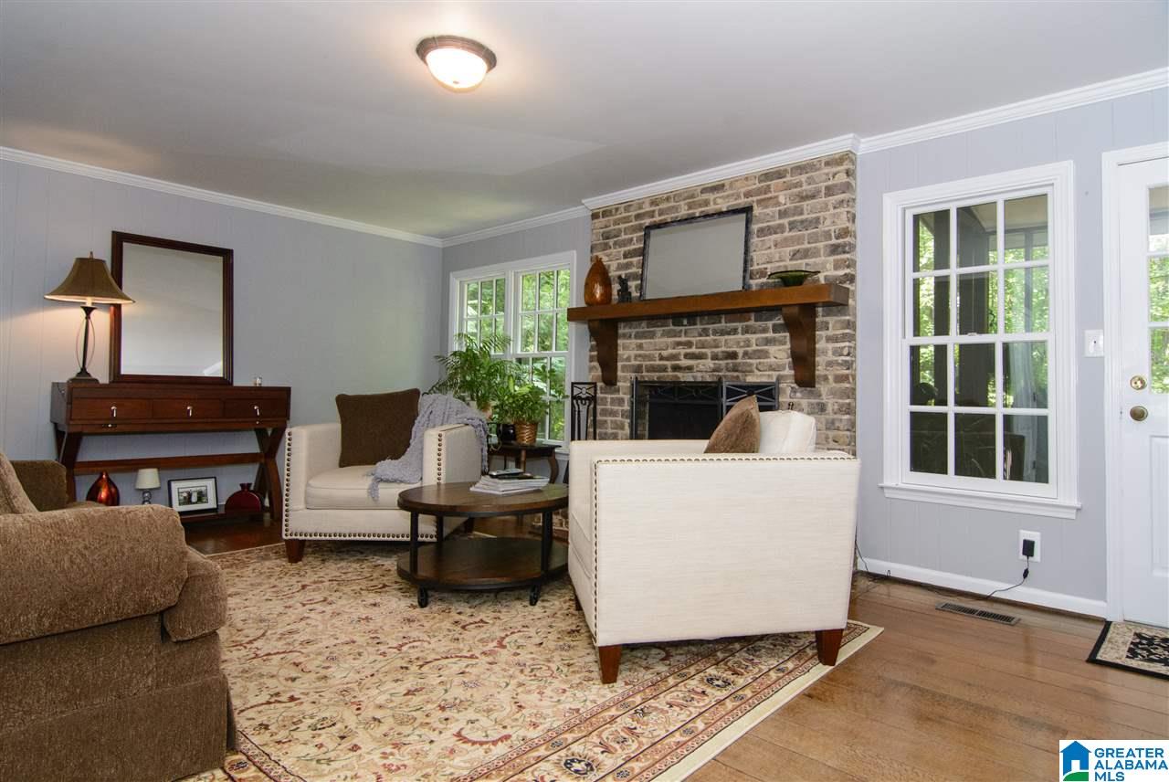 4528 Pine Mountain Road Birmingham, AL 35213 - Photo 8 of 42