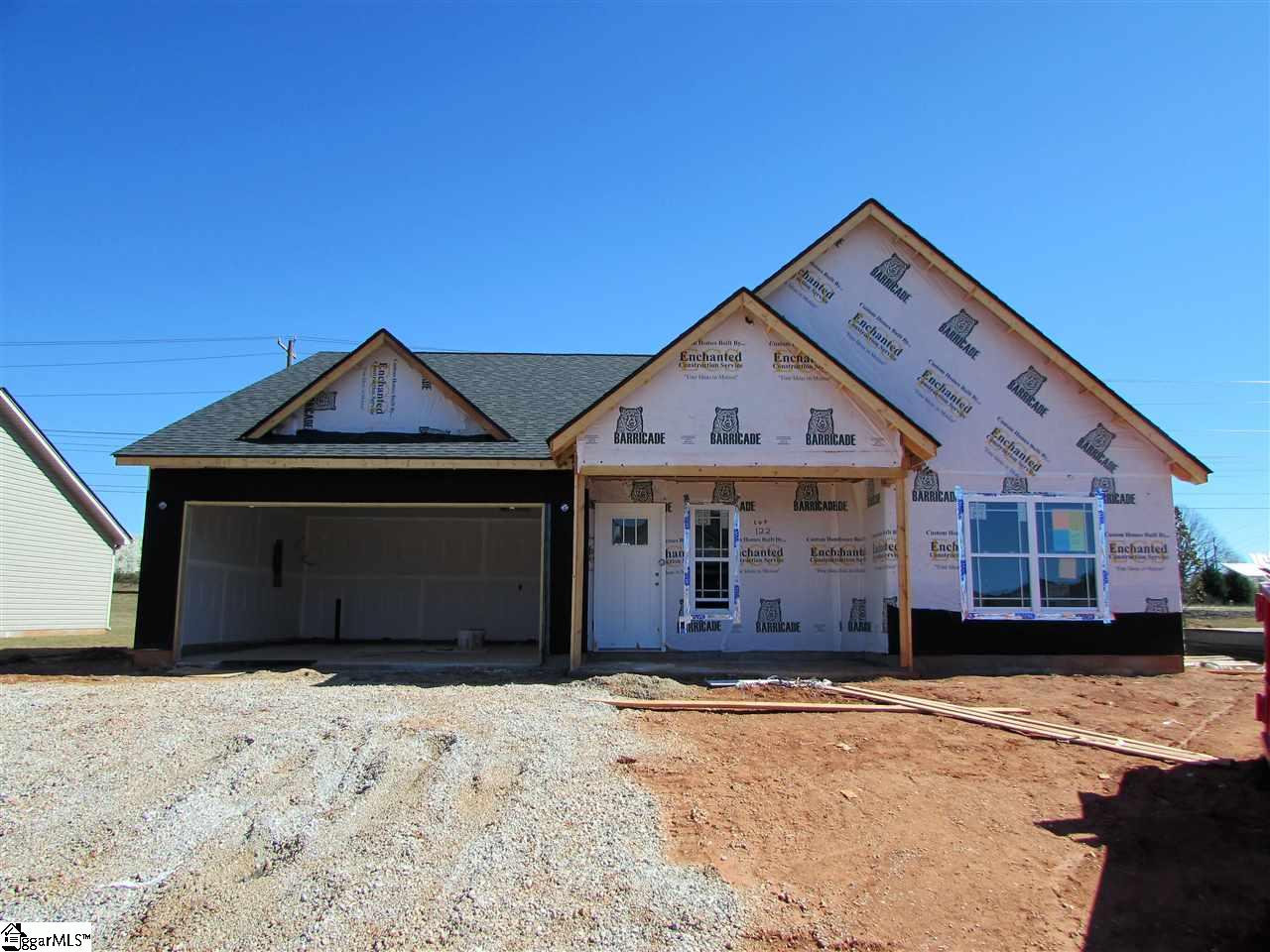 321 Meadowmoor Road Greer, SC 29650 - Photo 1 of 3 Gallery Image 1