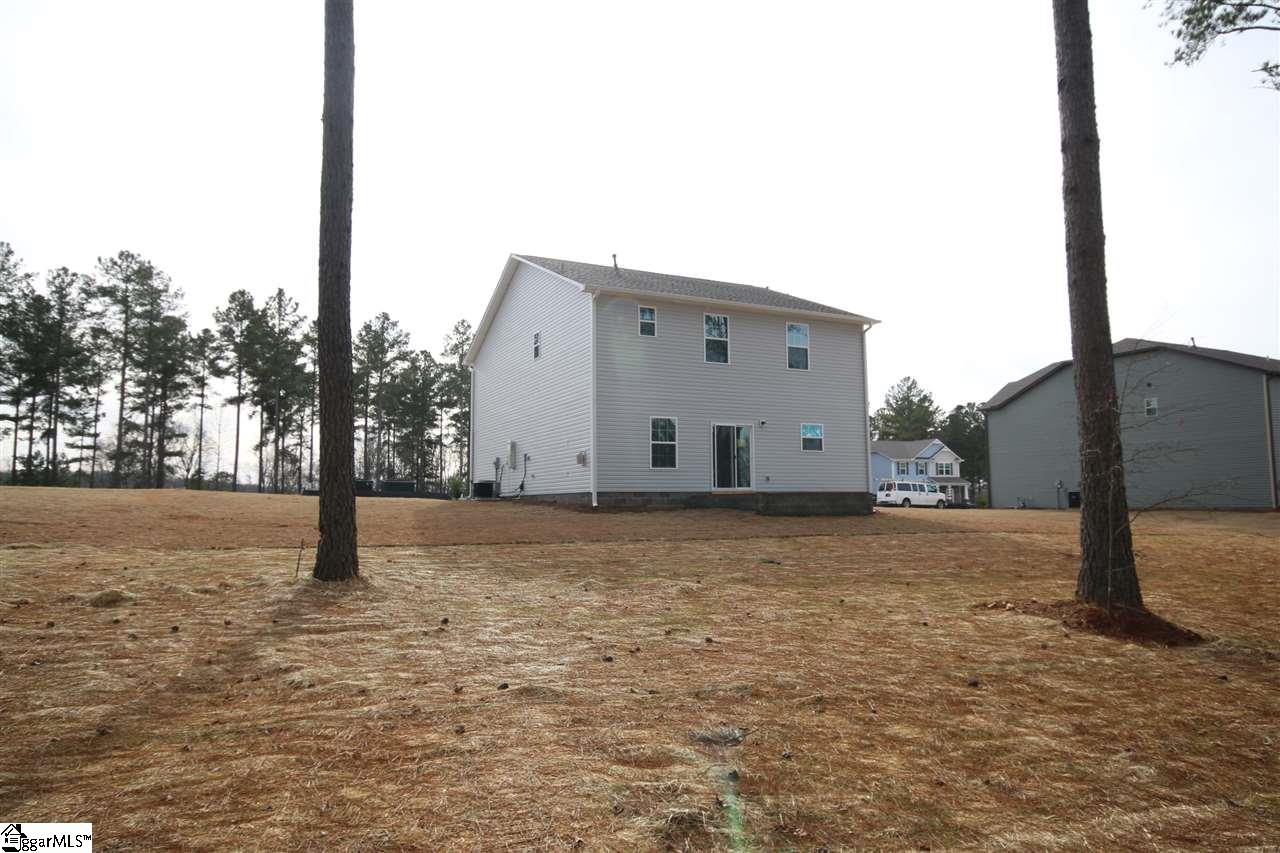 616 Autumn Breeze Walk Inman, SC 29349 - Photo 18 of 19 Gallery Image 18