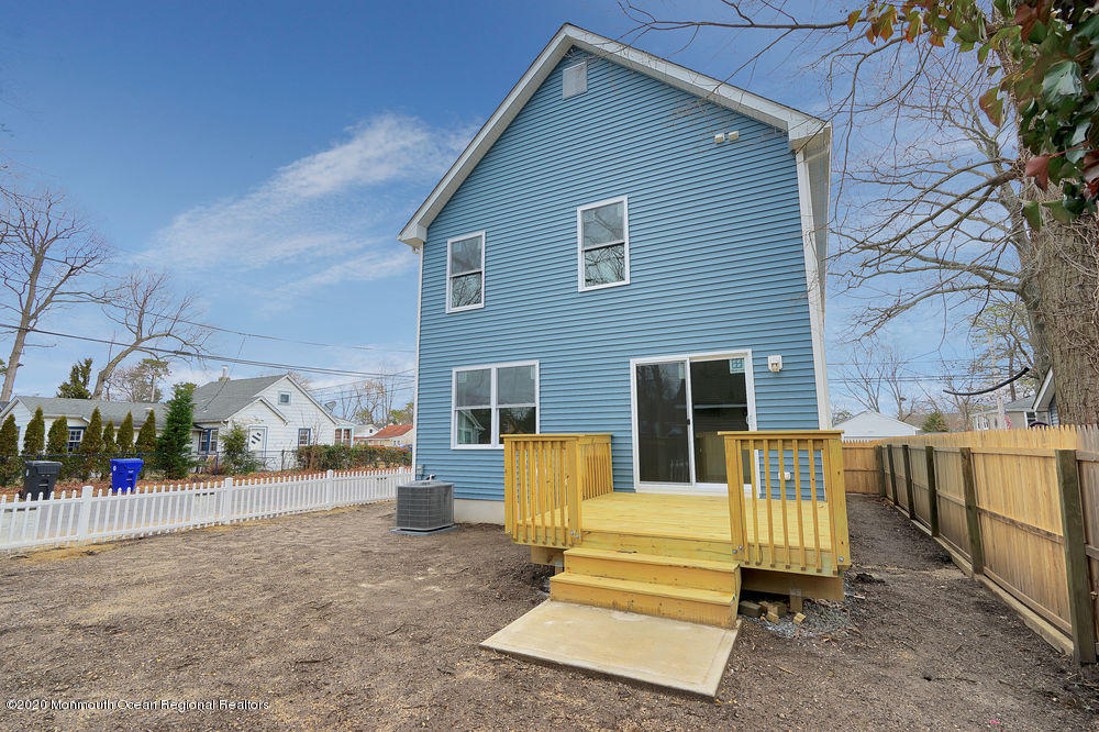 154 Pinehurst Road Brick, NJ 08723 - Photo 31 of 36 a view of a house with a patio