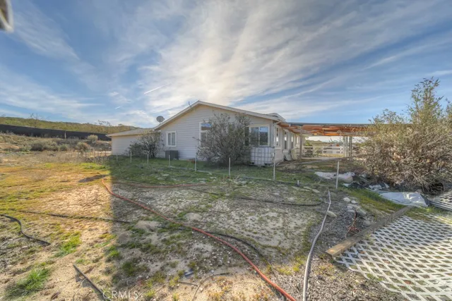 $525,000 | 39609 Valarie Road, Anza, CA 92539