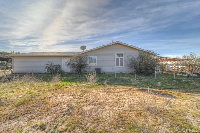 $525,000 | 39609 Valarie Road, Anza, CA 92539