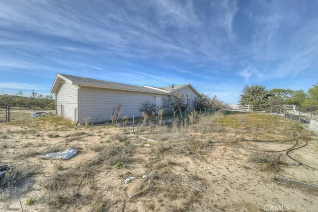 $525,000 | 39609 Valarie Road, Anza, CA 92539