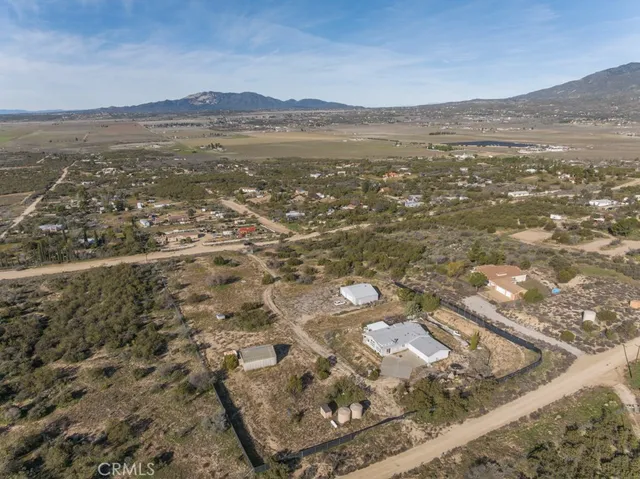 $525,000 | 39609 Valarie Road, Anza, CA 92539