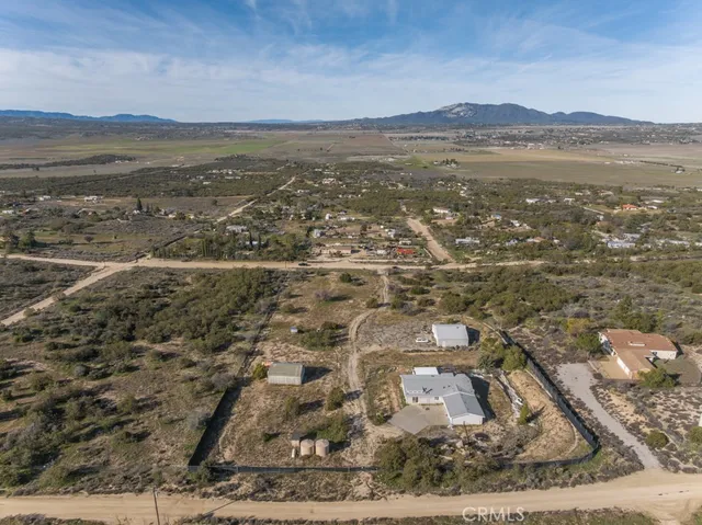 $525,000 | 39609 Valarie Road, Anza, CA 92539