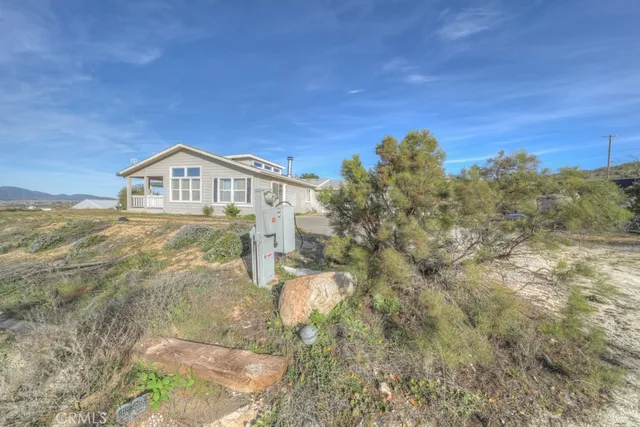 a view of living room with furniture