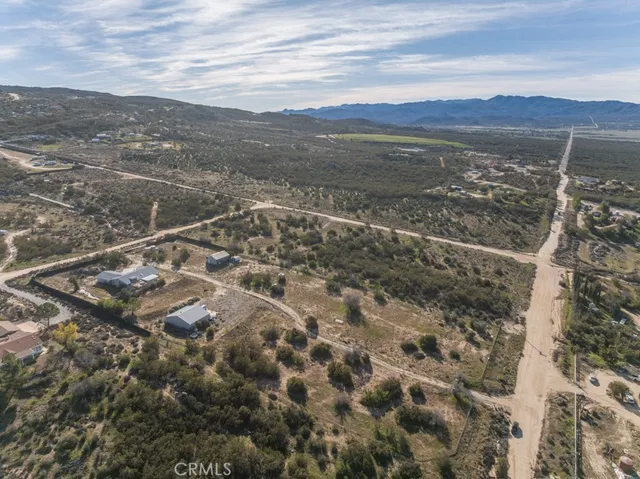$525,000 | 39609 Valarie Road, Anza, CA 92539