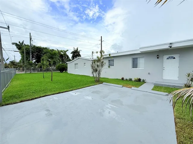 $693,000 | 4340 Southwest 19th Street, West Park, FL 33023