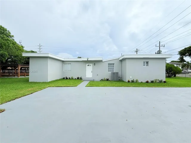 $693,000 | 4340 Southwest 19th Street, West Park, FL 33023