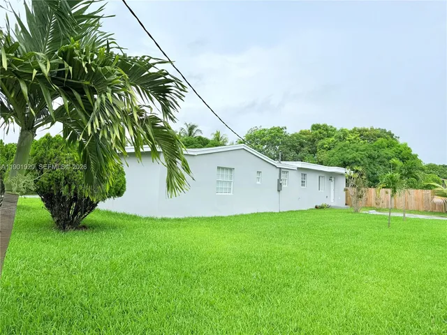 $693,000 | 4340 Southwest 19th Street, West Park, FL 33023