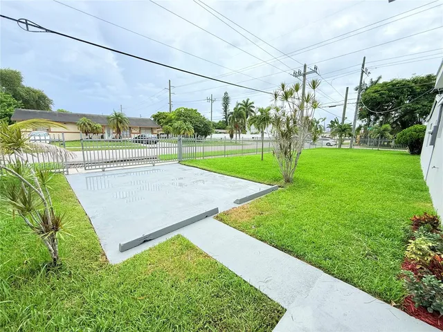 $693,000 | 4340 Southwest 19th Street, West Park, FL 33023