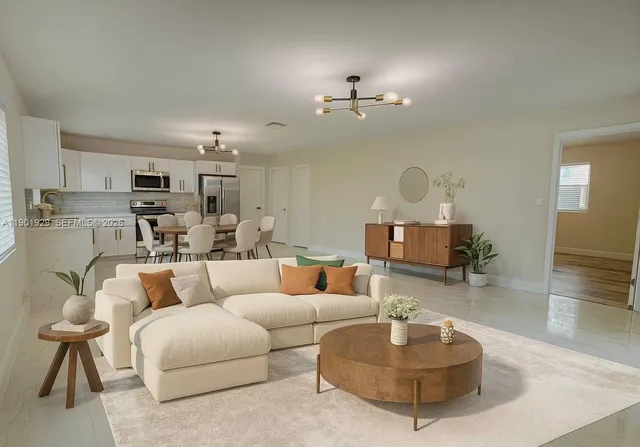 $693,000 | 4340 Southwest 19th Street, West Park, FL 33023