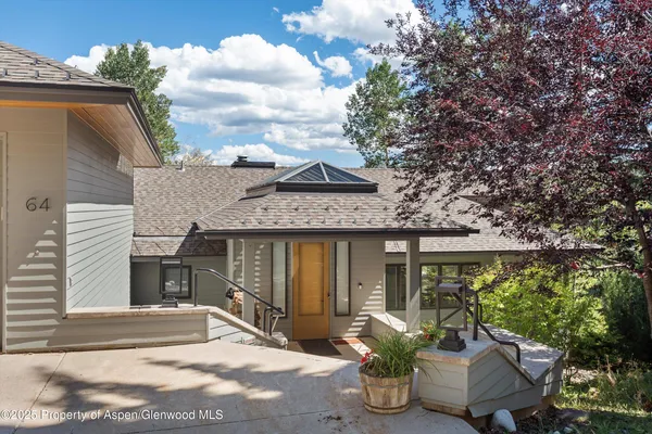$40,000 | 64 Ermine Lane, Snowmass Village, CO 81615