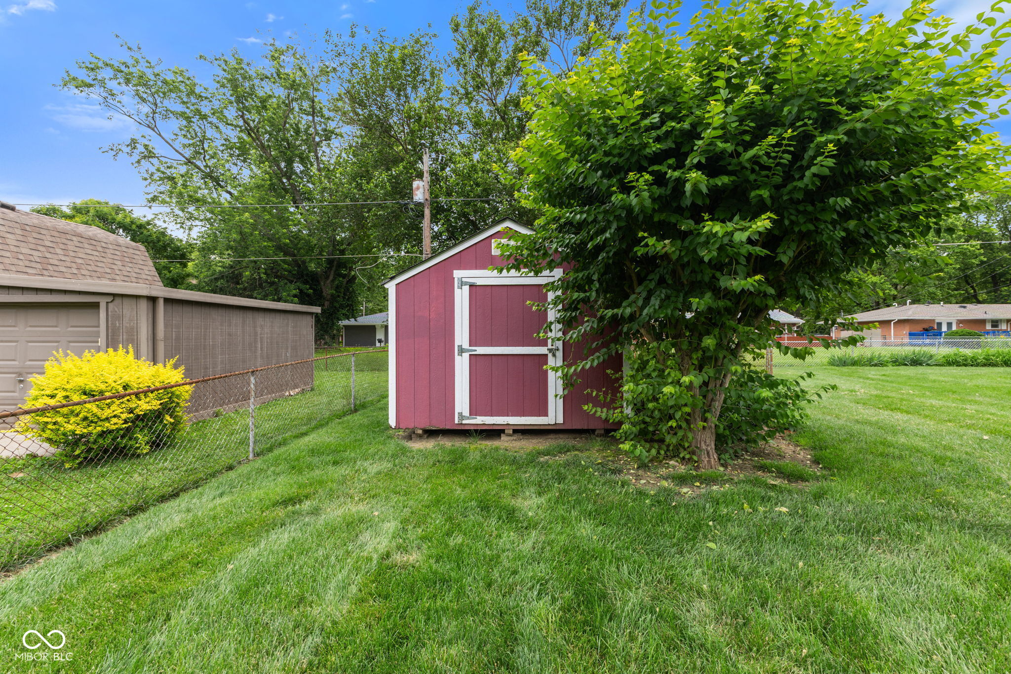3555 Rahke Road Indianapolis, IN 46217 - Photo 31 of 34 Gallery Image 31