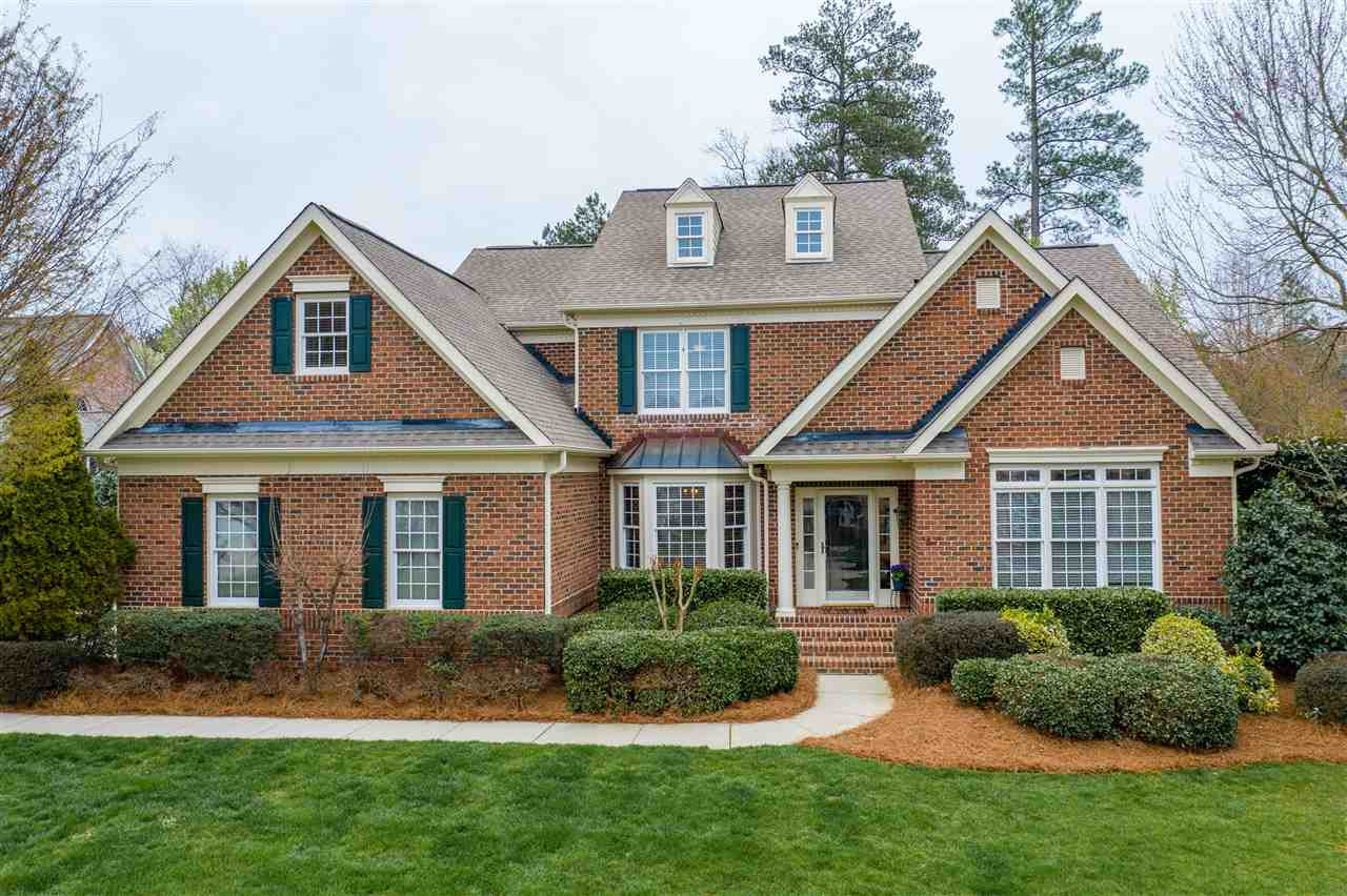 10824 Round Brook Circle Raleigh, NC 27617 - Photo 1 of 30 Photo 1