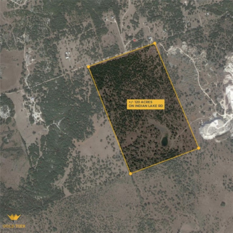 0 Indian Lake Road Florence, TX 76527 - Photo 1 of 1 Gallery Image 1
