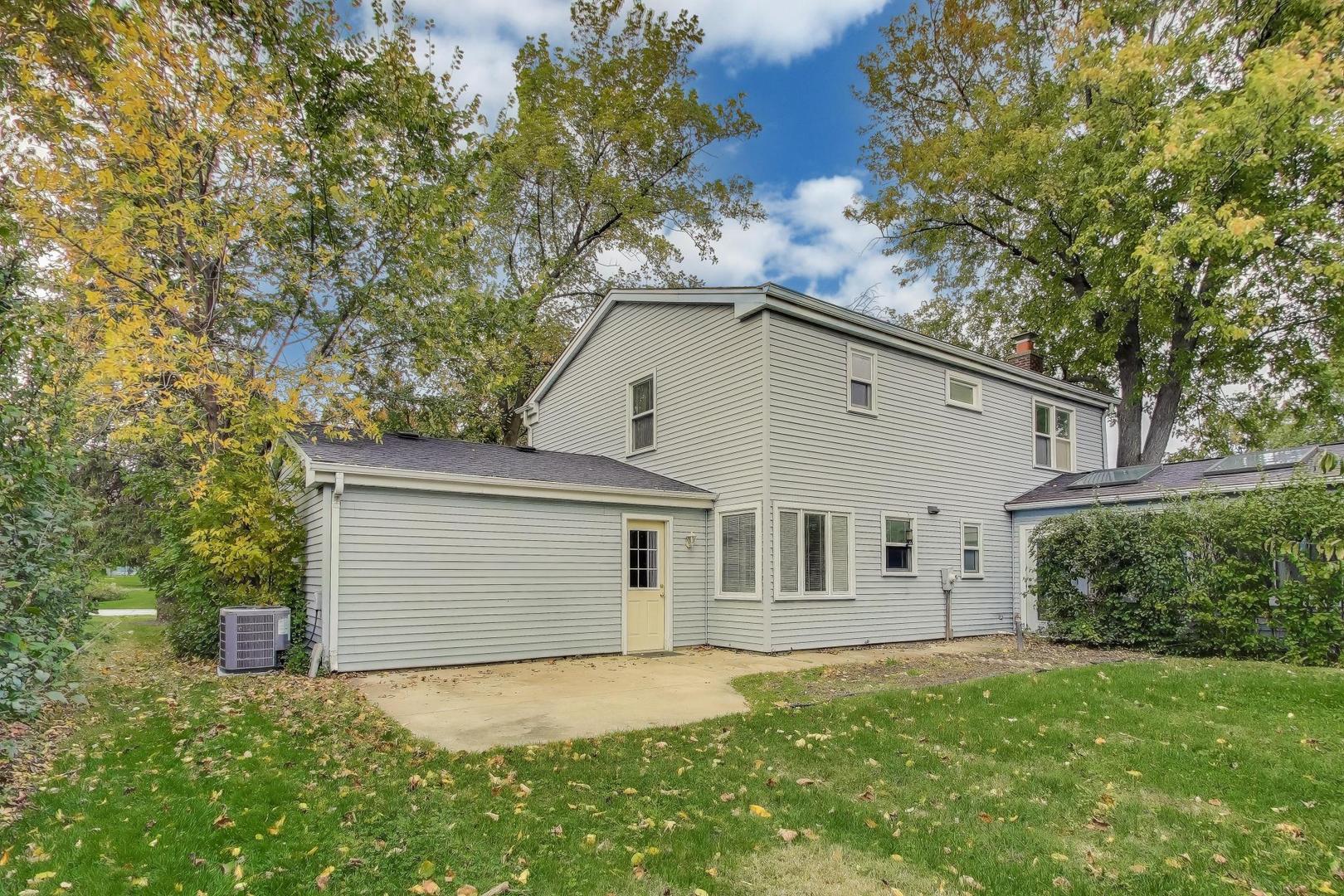 4053 Cumnor Road Downers Grove, IL 60515 - Photo 34 of 39