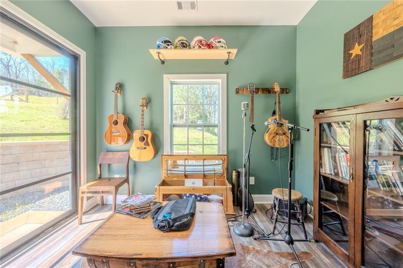 182 Henry Mack Hill Road Rydal, GA 30171 - Photo 40 of 114