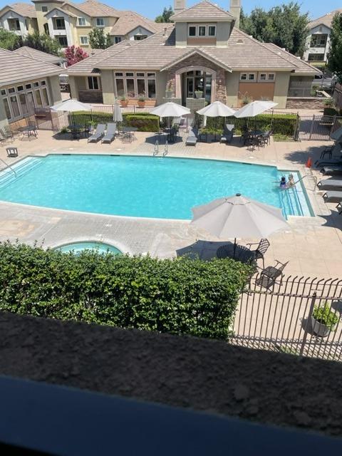 1360 Shady Lane, Unit 733 Turlock, CA 95382 - Photo 9 of 20 an aerial view of a house