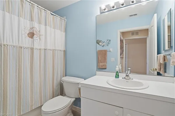 $5,500 | 2730 Cypress Trace Circle, Unit 2812, Naples, FL 34119