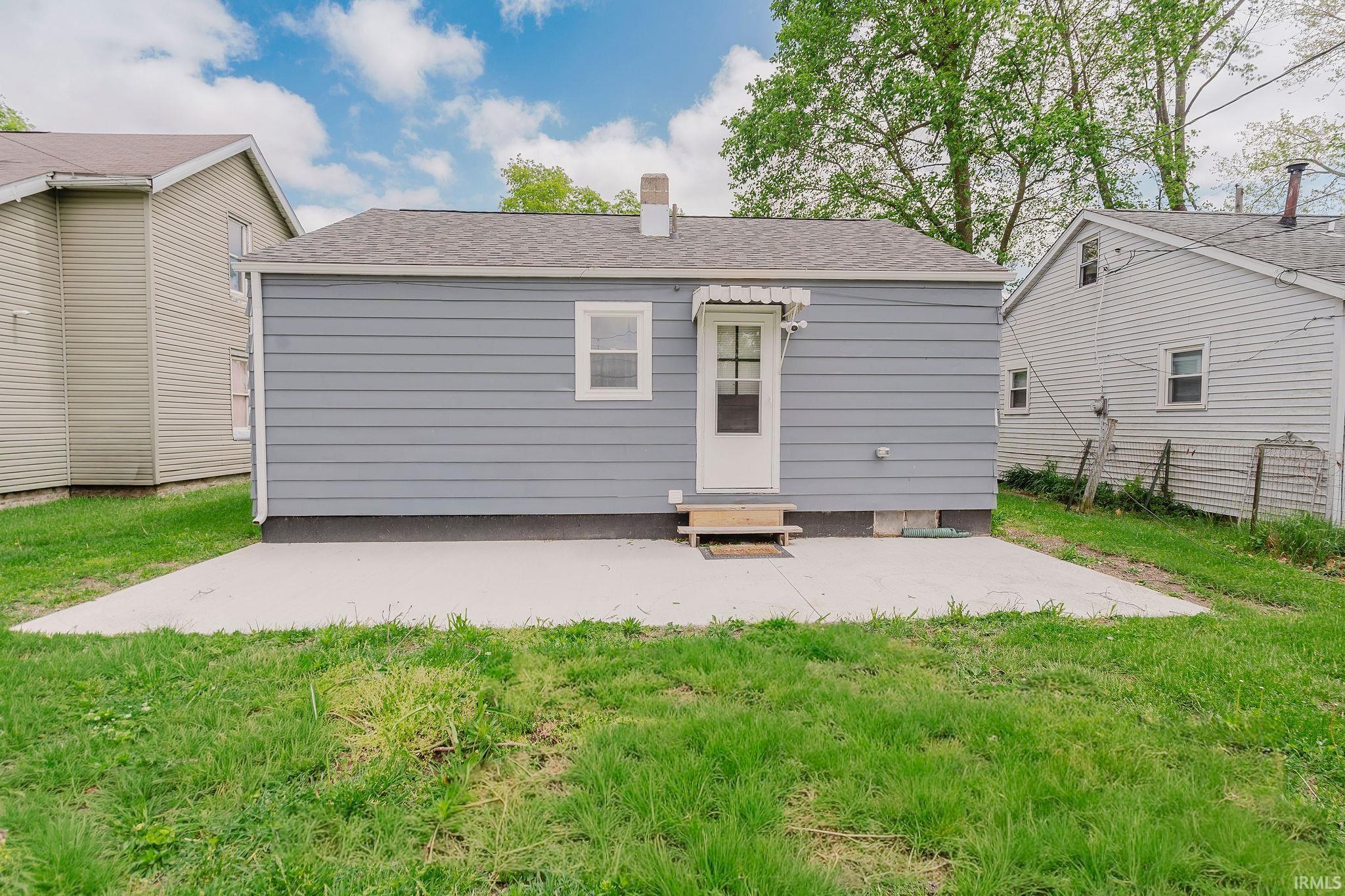 643 South 23rd Street New Castle, IN 47362 - Photo 4 of 12