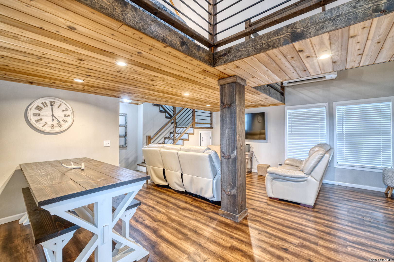 1674 Flat Rock Road Rio Frio, TX 78879 - Photo 14 of 40