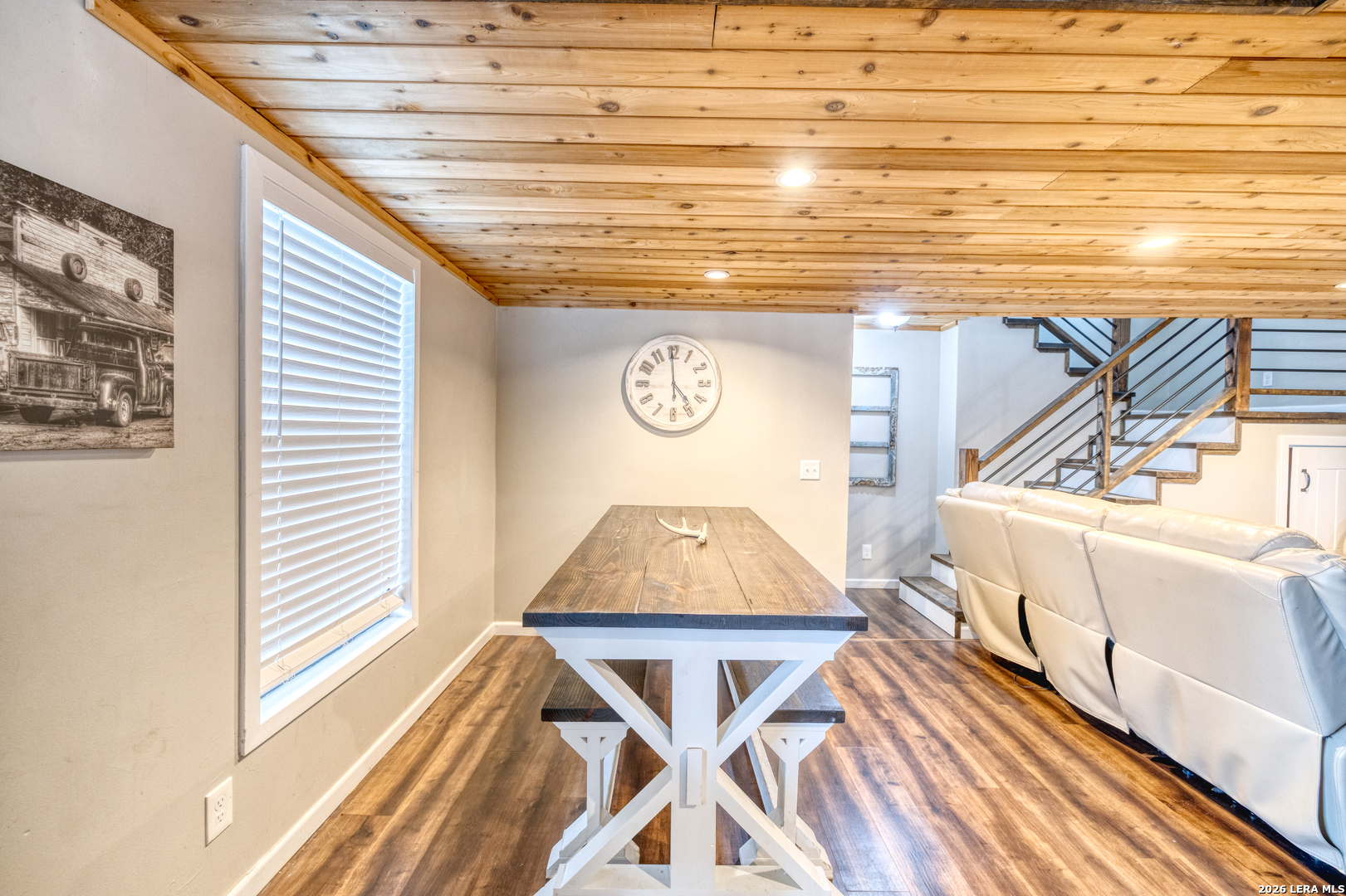 1674 Flat Rock Road Rio Frio, TX 78879 - Photo 15 of 40