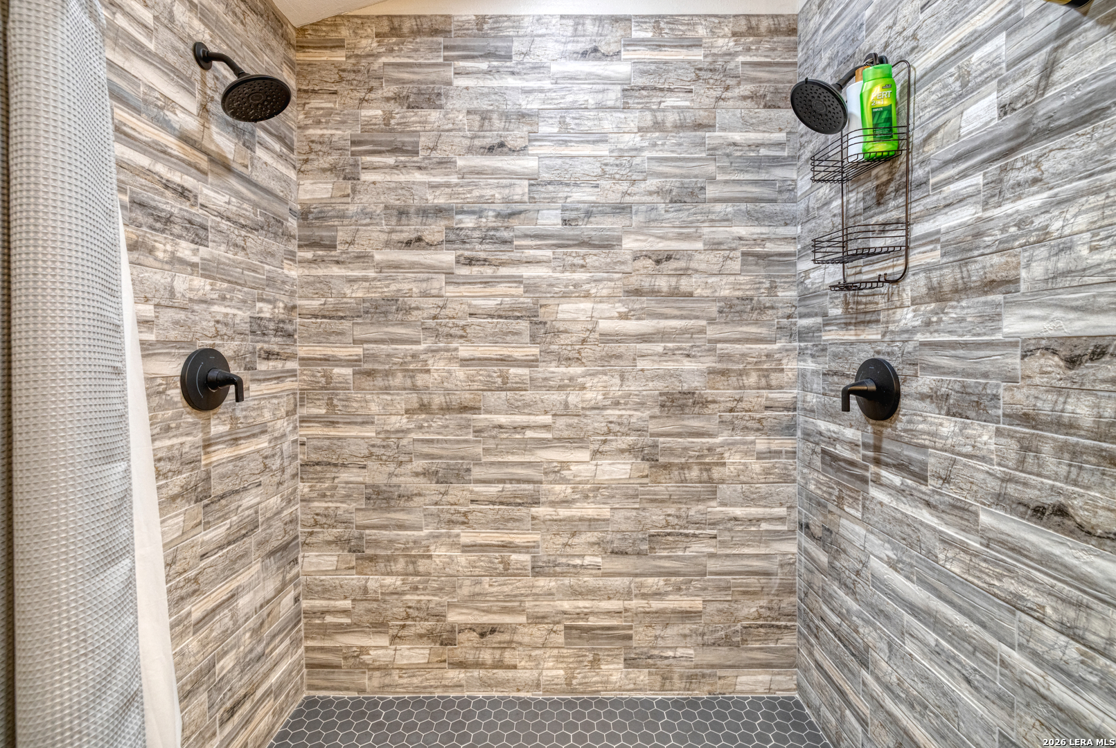 1674 Flat Rock Road Rio Frio, TX 78879 - Photo 26 of 39 a bathroom with a shower