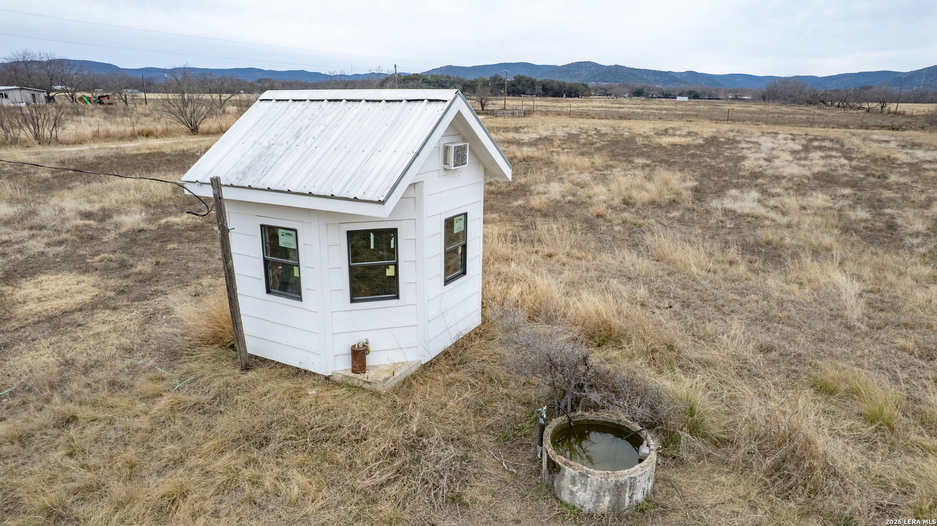 1674 Flat Rock Road Rio Frio, TX 78879 - Photo 36 of 40