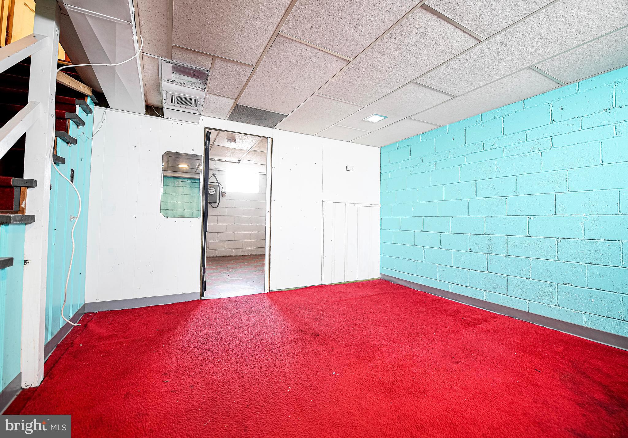 7752 Wynbrook Road Baltimore, MD 21224 - Photo 18 of 25 Rec Room